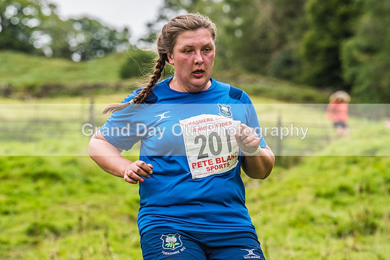 Grasmere-1124 - Grasmere Sports Junior & Senior Fell Races Sunday 27th August 2023