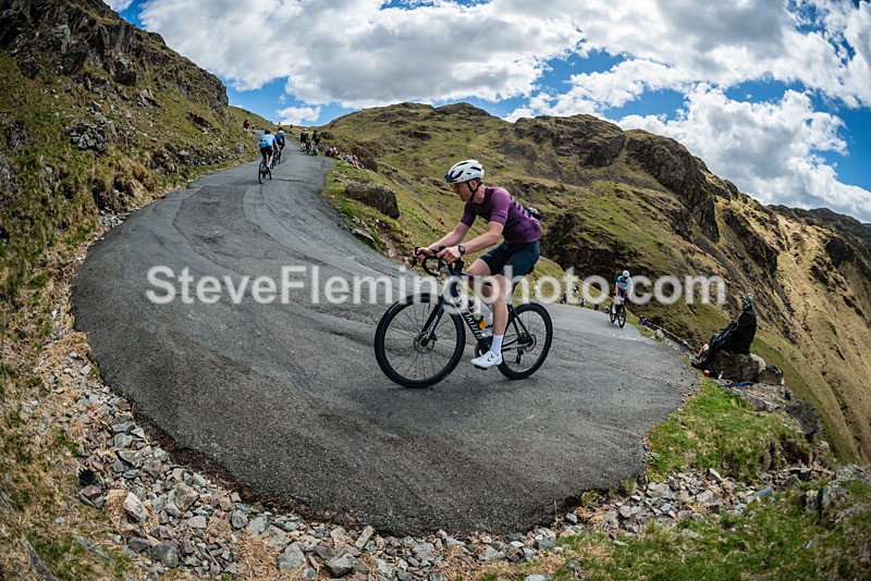 122127 - Hardknott Hairpin 12.00 - 13.00