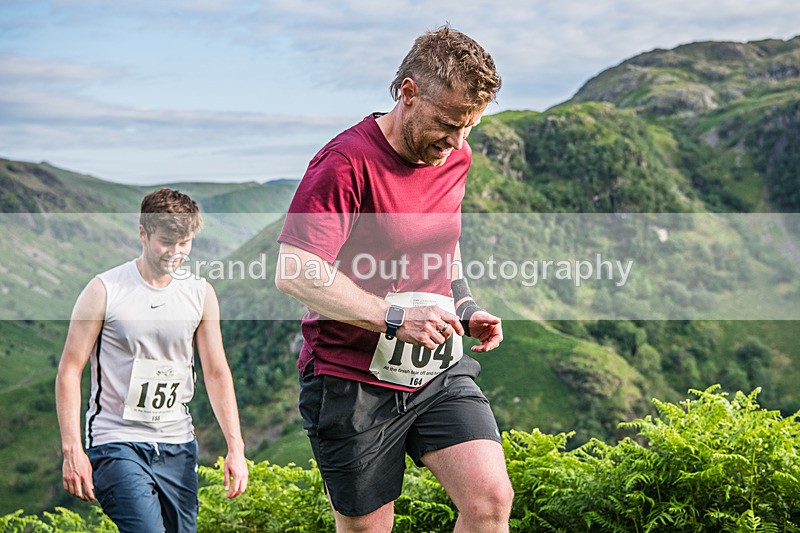 Langstrath-302 - Langstrath Fell Race Wednesday 18th June 2025