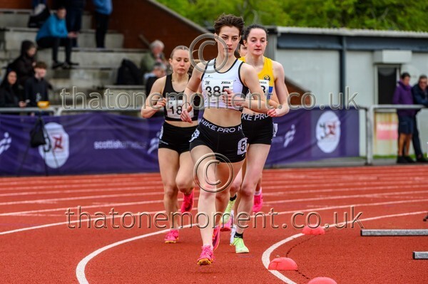 Opener25-925443 - Track Female