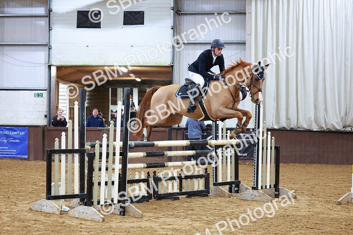 SBM_001886 - Class 4 - Senior Newcomers - 1.10m