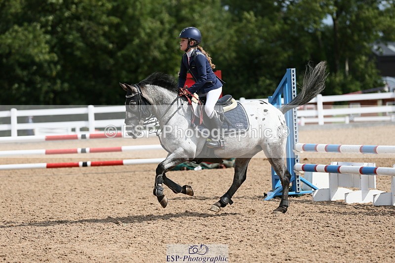 230716A-101619-02388 - Class 20 Pony Intro 70cm Open