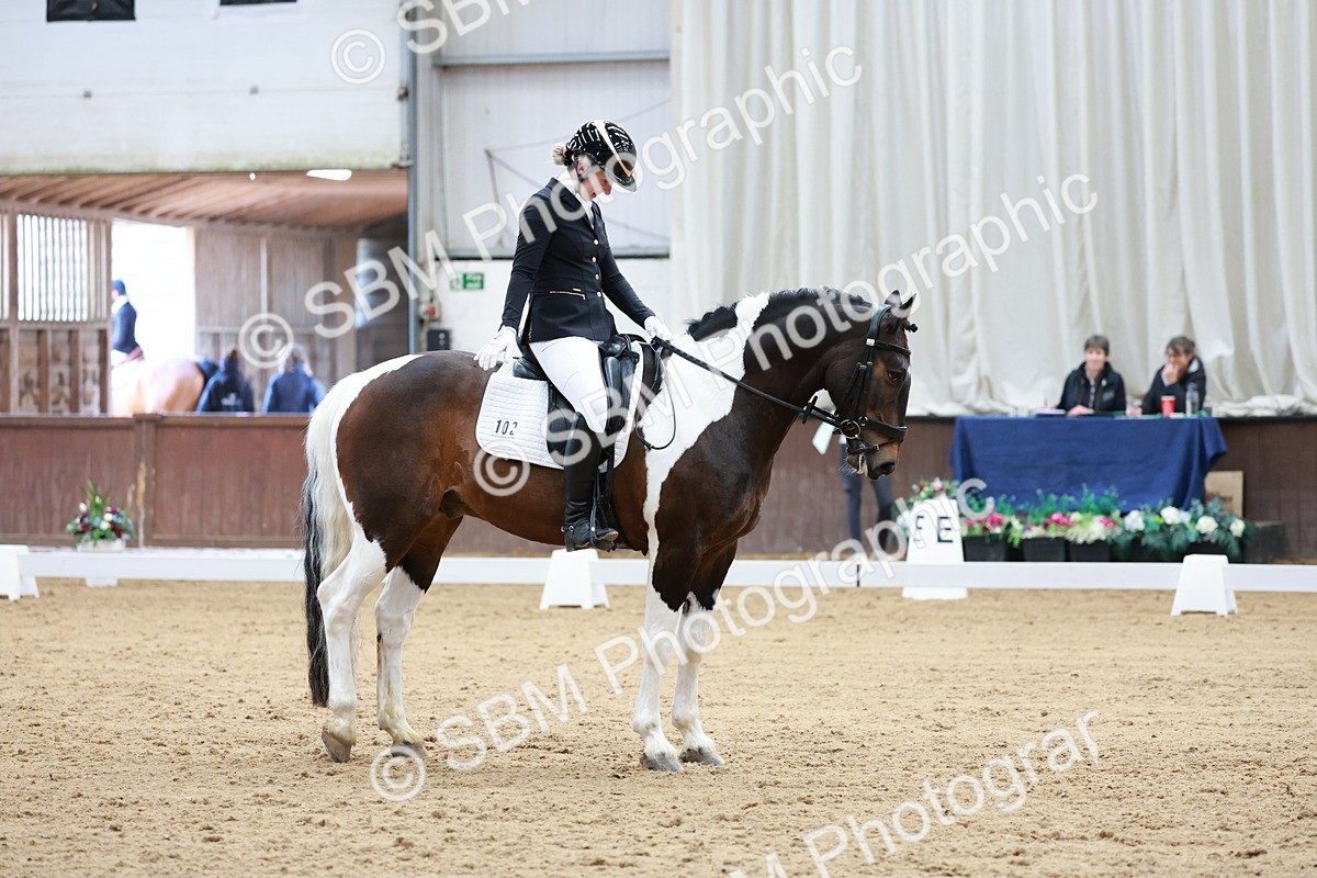 SBM_008801 - Class 6b - Novice 6 - 11.02-12.19