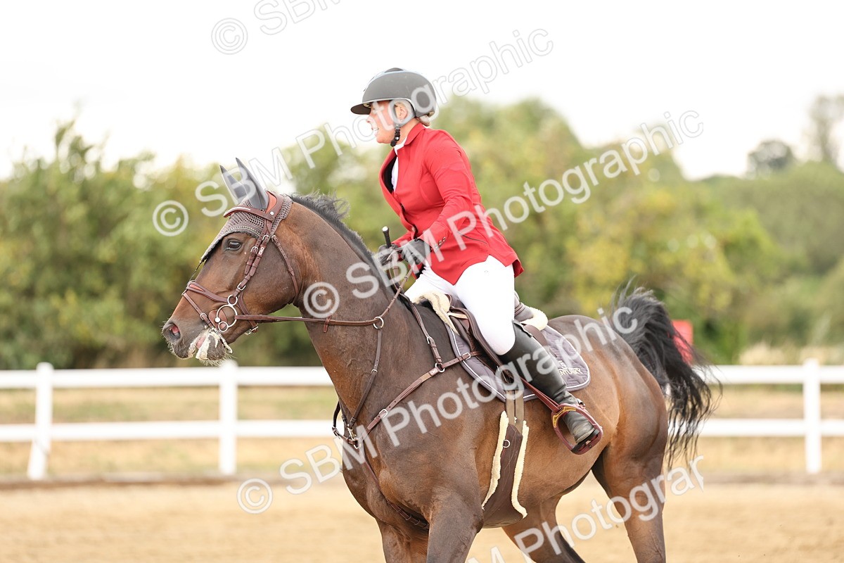 SBM_023189 - Class 2 - Amateur Championship Qualifier 85cm