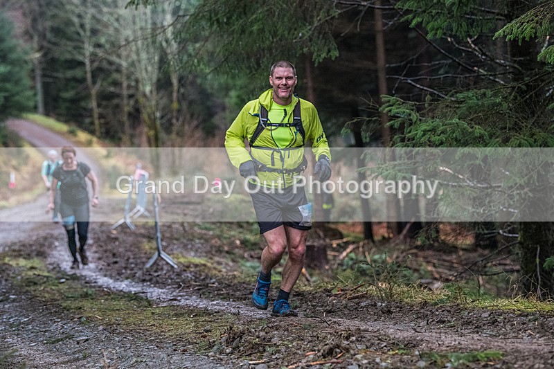 Glentress Marathon-372 - High Terrain Events Glentress Marathon Trail Run Saturday 19th February 2023
