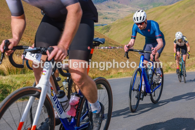 094547 - Newlands Pass 09.00-10.00