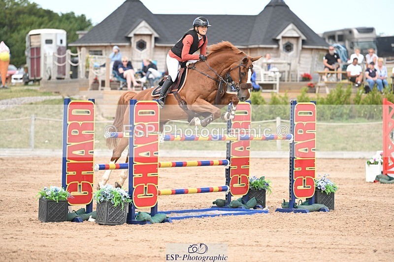 250726-144619-07032 - Cls 15 Snr Foxhunter