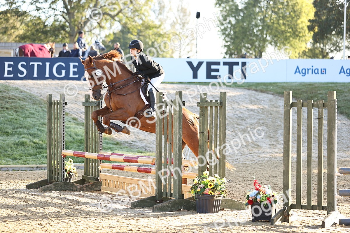SBM_33146 - J38 - Senior 80cm Championship