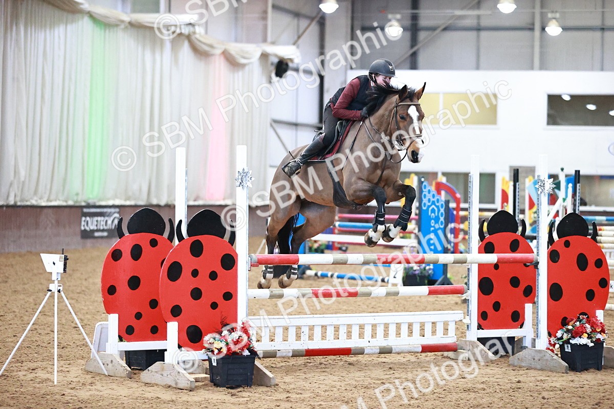 SBM_005139 - Class 23 - Blue Chip Joint Care Power Championship Qualifier 1.10m