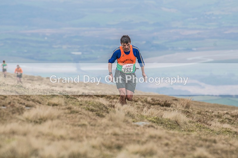 Black Combe-919 - Black Combe Fell Race Saturday 4th March 2023