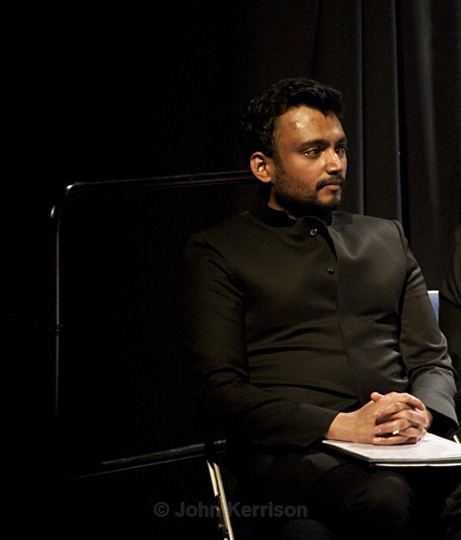  - Ravi Shankar Opera Project