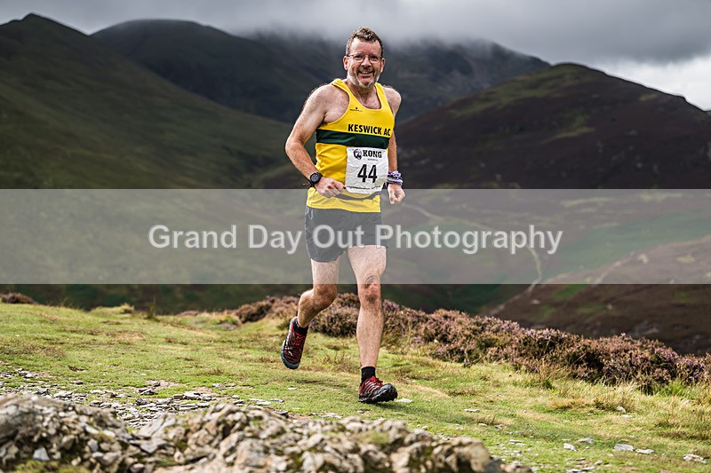 Barrow-357 - Barrow Fell Race Monday 31st August 2026
