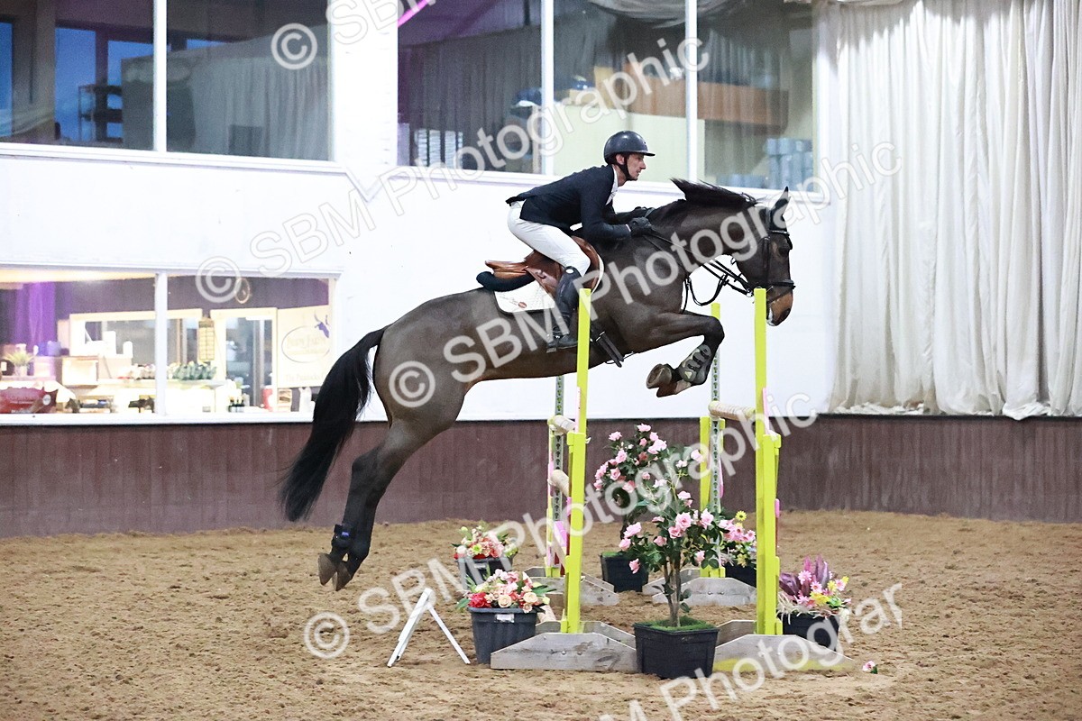 SBM_003369 - Class 13 - National 1.3m 1.40m Open Handicap