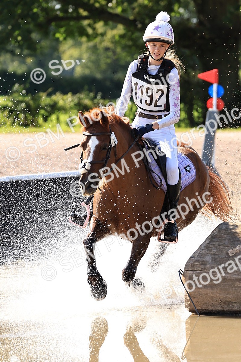 SBM_25614 - E11 - Eventers Challenge 60cm Championship