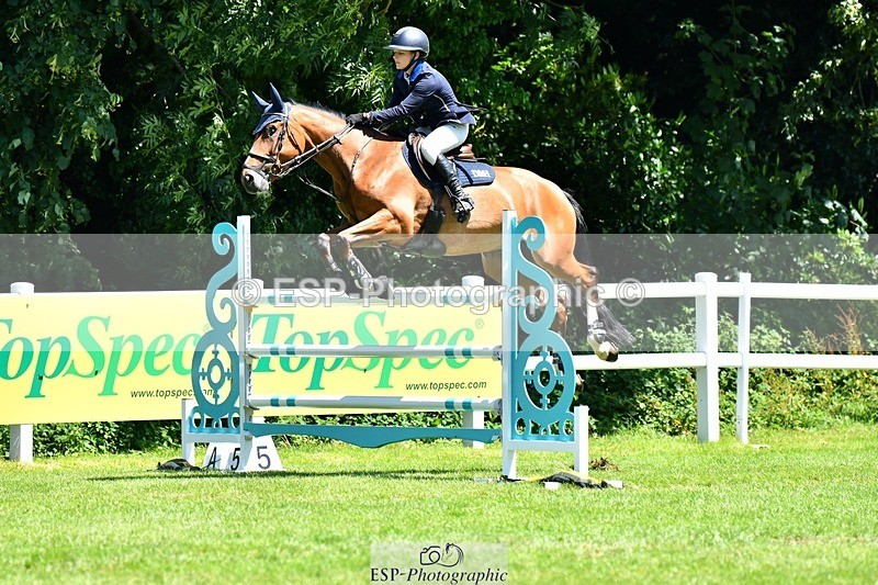 230707-130124-07886 - Cls 13 Newcomers 2nd R