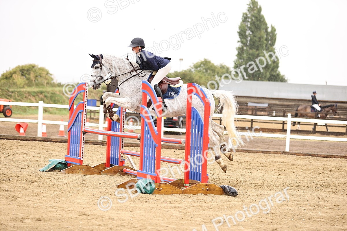SBM_025232 - Class 9 - Senior British Novice - 90cm