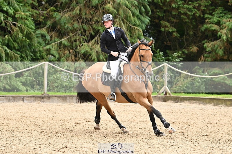 250706A-134715-19772 - Cls 49 Snr 1.10m Grand Prix