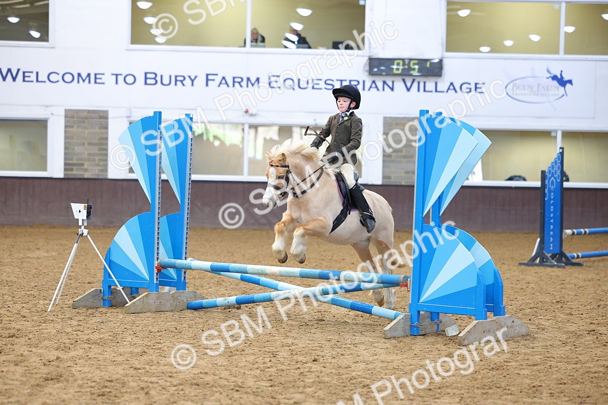 SBM_000408 - Class 3 - 60cm