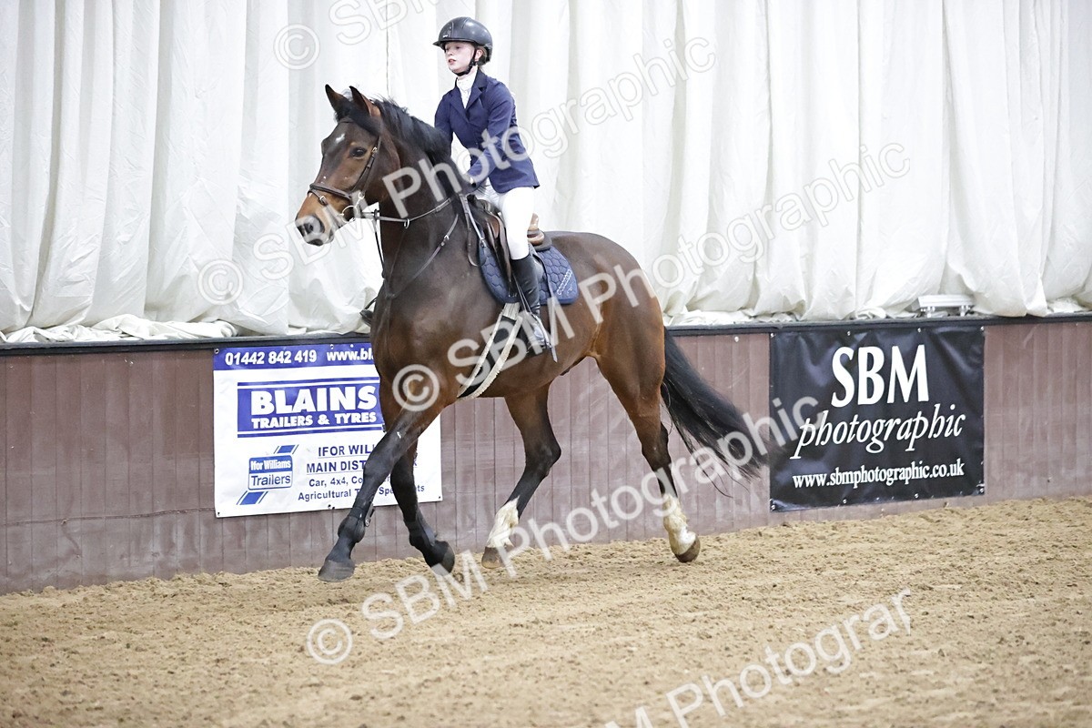 SBM_1251 - Class 6a - Clear Round Show Jumping