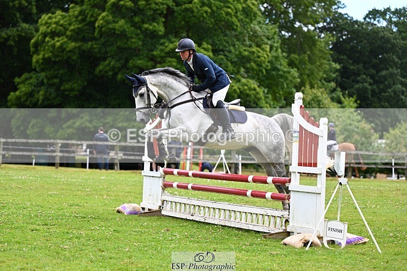 240707-112001-19207 - Cls 57 British Novice and 90cm Open