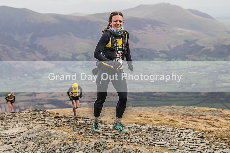 Coledale-487 - Coledale Horseshoe Fell Race Saturday 29th March 2025