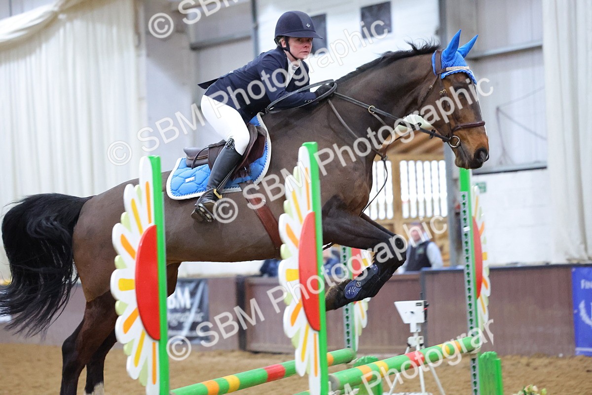 SBM_004792 - Class 12 - Senior British Novice - 90cm Open