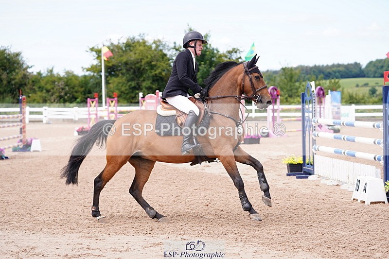 240721A-121934-17296 - Cls 28, YH 5 Yr Olds 1.20m