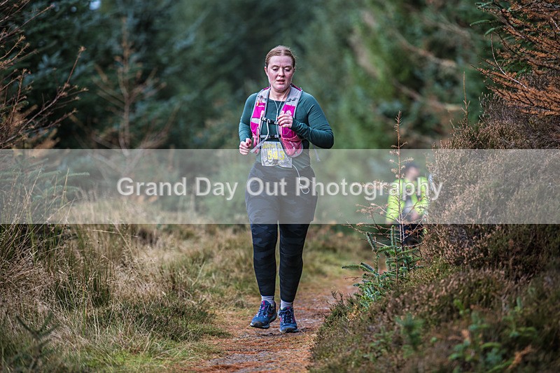 Glentress-979 - High Terrain Events Glentress 21 & 10K Trail Races Saturday 15th November 2025