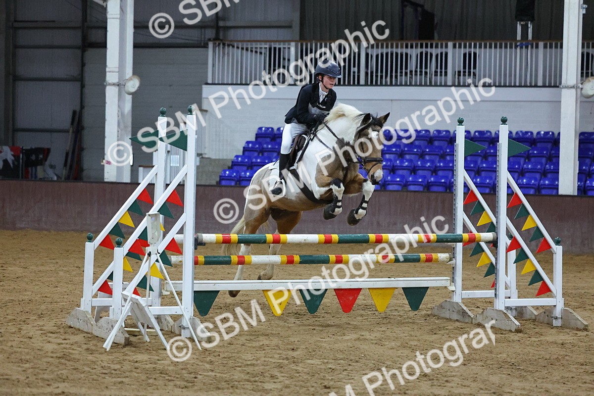 SBM_002286 - Class 6 - Show Jumping 90cm