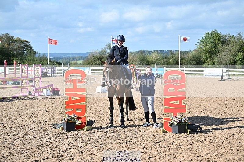 241005A-105704-03223 - SAT Cls 16 85cm Amateur Jump Off and P