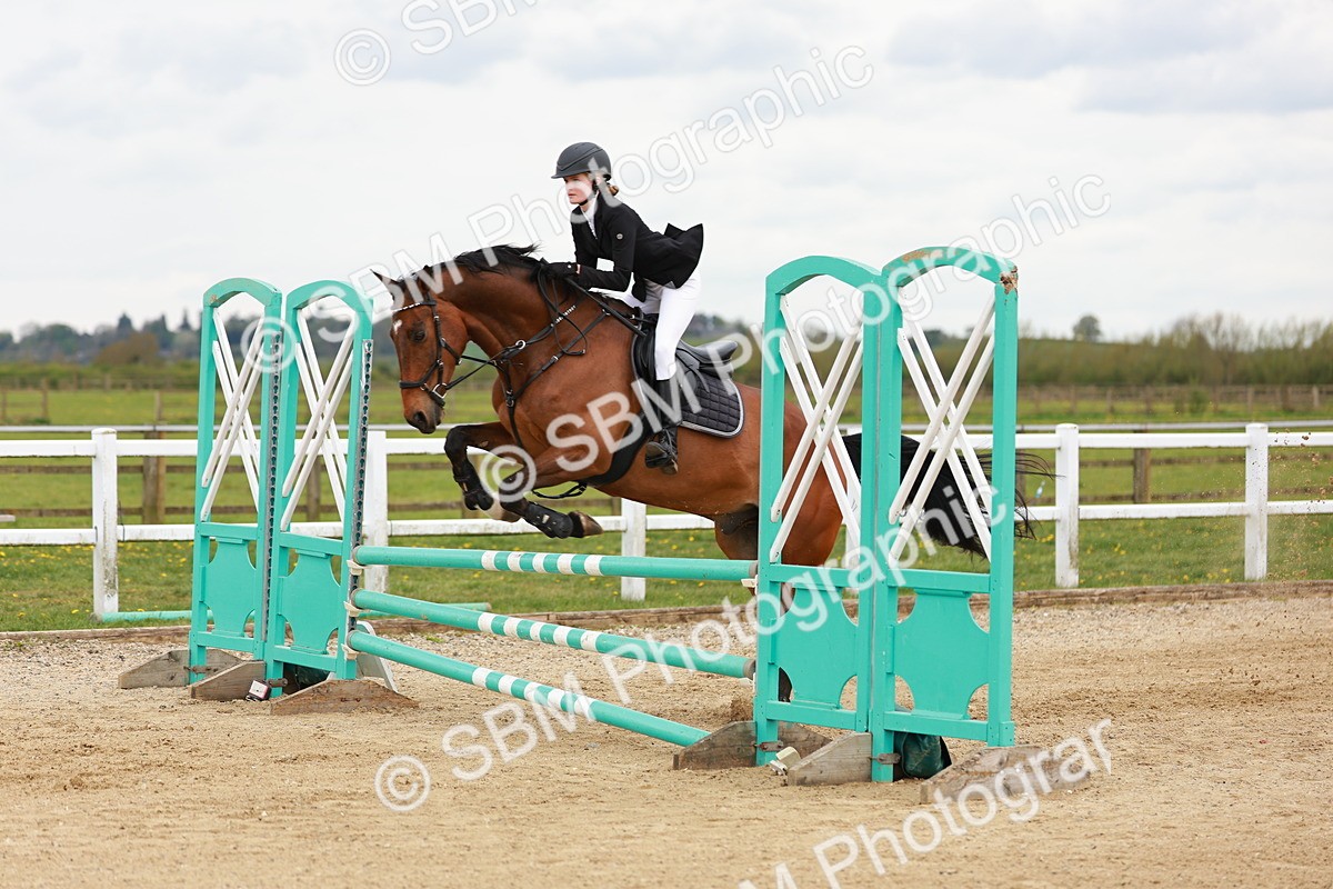 SBM_005806 - Class 6 - 90cm