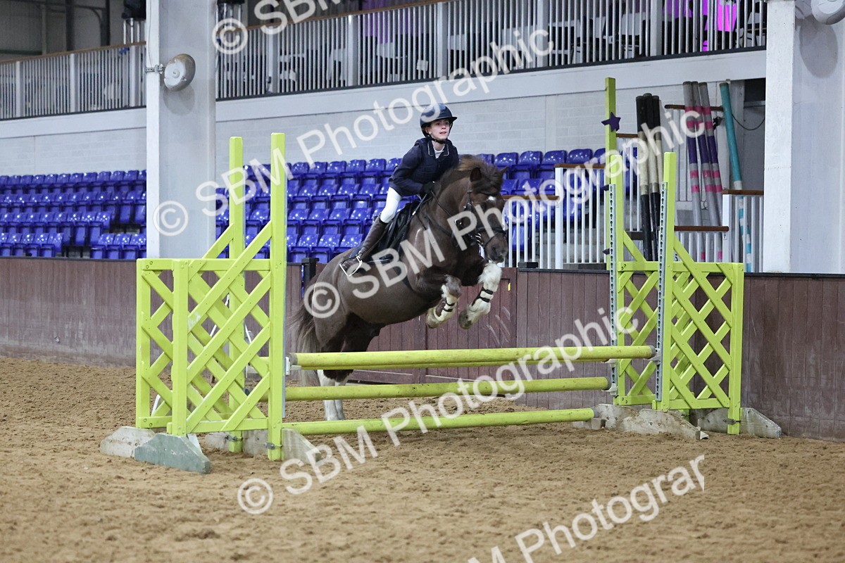 SBM_002447 - Class 8 - Clear Round