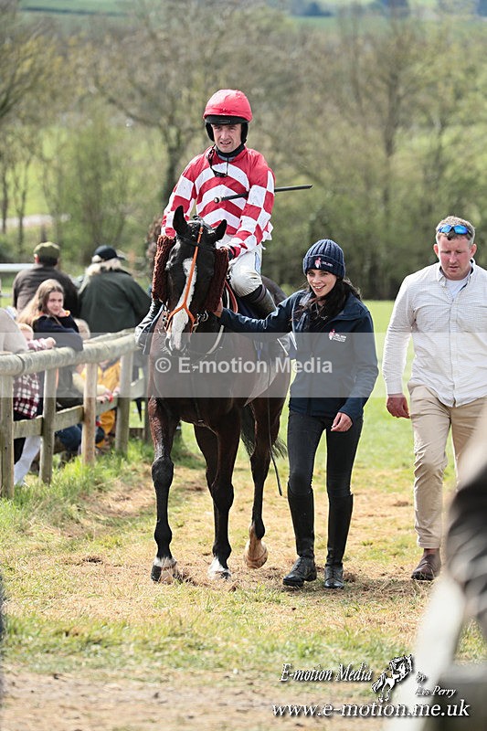 PtP 210425  909 - Paxford Races Easter Monday 21/04/25