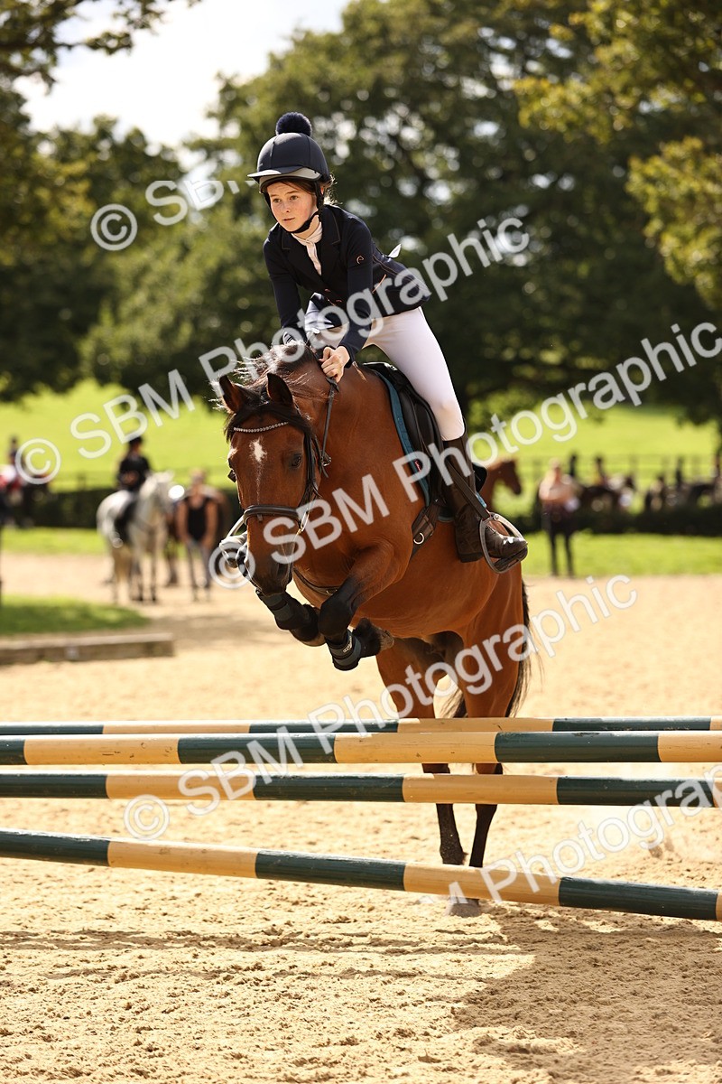 SBM_47646 - J9 - Junior Pony 70cm Championship
