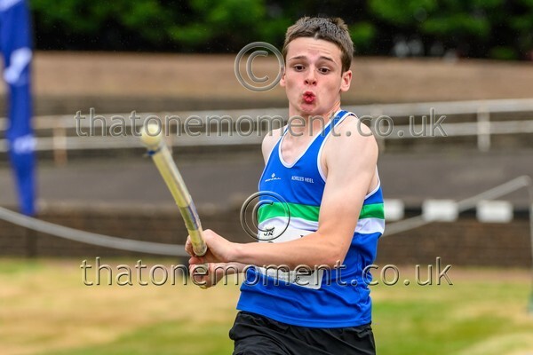 Sen25SAT-924579 - Field Male Set One