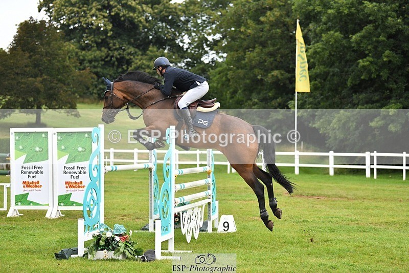 230712-085256-21764 - Cls 50 Foxhunter & 1.20m Open
