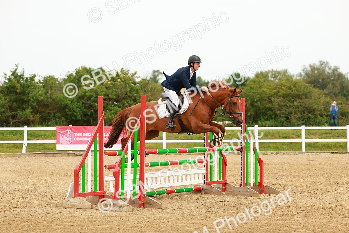 SBM_001255 - Class 3 - Senior Discovery - 1.00m