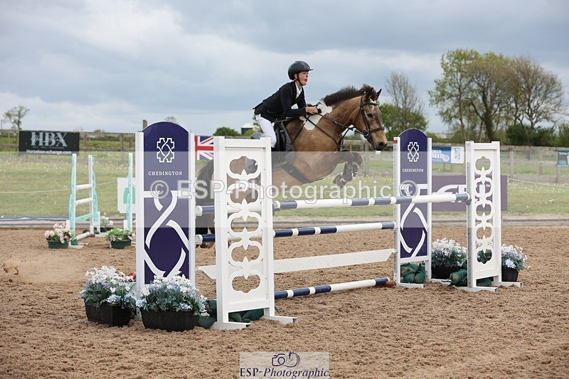 250505-134717-04908 - Cls 8 The Brown Family 148cm Grand Prix