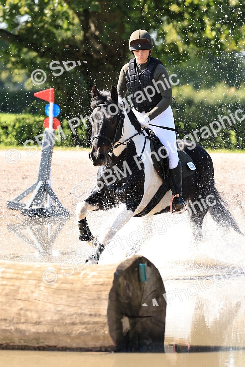 SBM_23659 - E11 - Eventers Challenge 60cm Championship