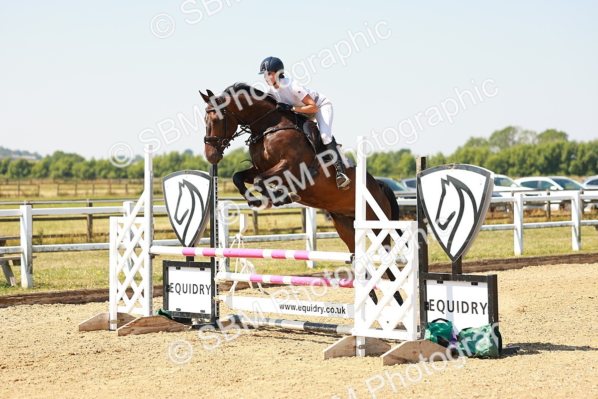 SBM_000656 - Class 3 - Senior Discovery - 1.00m