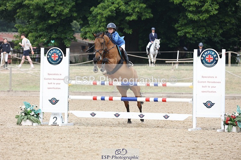 230618-094631-09767 - Cls 19 Pony Intro 1m