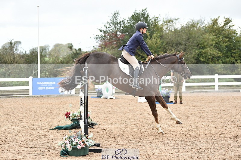 231013A-115744-01532 - Cls 2 95cm Amateur Quali