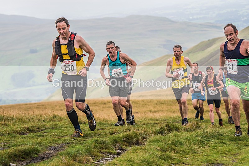 Sedbergh -335 - Sedbergh Hills Fell Race Sunday 20th August 2023
