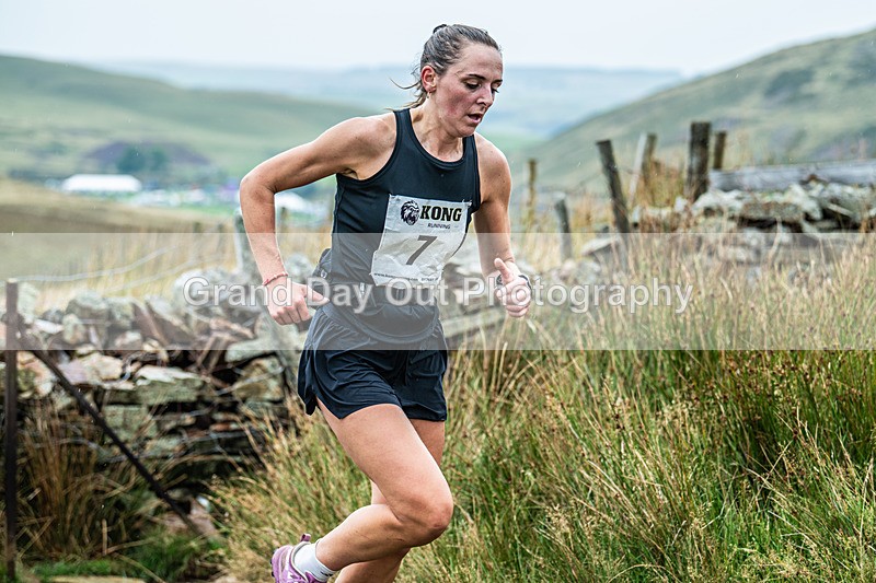 Gavel-140 - Ennerdale Show Gavel Fell Race Wednesday 26th August 2026
