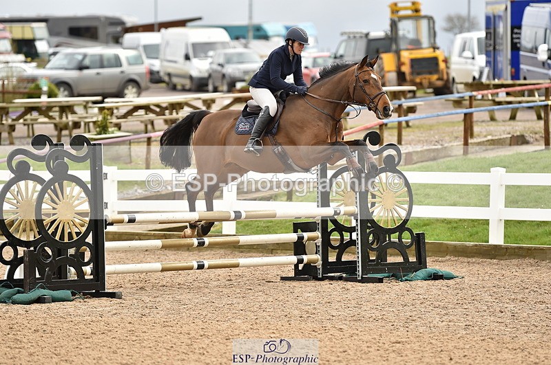 240403A-105232-00092 - Cls 1 British Novice and 90cm Open