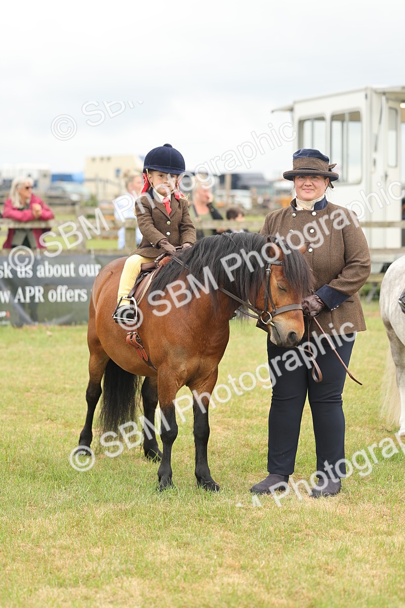 SBM_06755 - Class 74-75 - M&M Lead Rein and First Ridden Pony