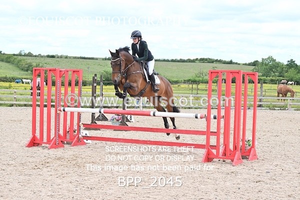 BPP_2045 - CLASS 19 SUN Senior Discovery/ 1m Open