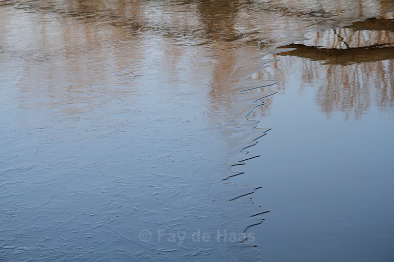  - Water gazing