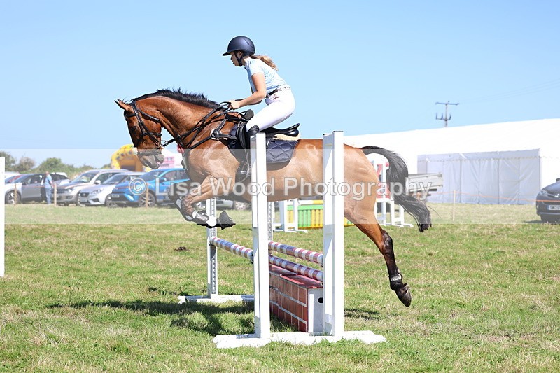 3E7A4970 - Class 3: Club 80cm