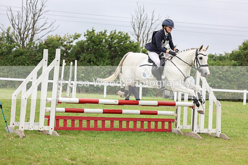 3E7A6563 - Class 5: PC80 Regional Qualifier Rnd 2 (C)